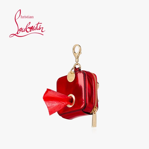 [Новый продукт] CL/LU Pingtanting Pet Waste Sag Sage Pet Dog Сборная портативная сумка