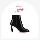 CL/Lu Boting SO ELEONOR 85 женская обувь ботильоны короткие ботинки туфли на красной подошве