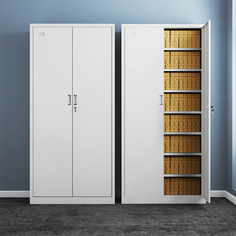 OFFICE CABINET STEEL CONTAINING CABINET OFFICE CABINET WITH LOCK FINANCIAL INFORMATION WARRANT CABINET FILE CABINET TIN CABINET