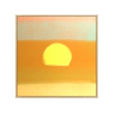 Andywa Hall Art Work Wanging Paint