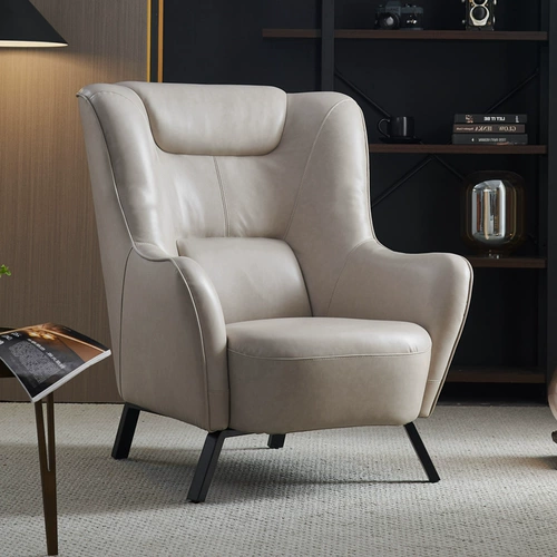 Современный и минималистичный модный дизайнерский диван для отдыха, тигр