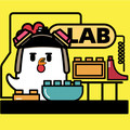乐奇工社丨秃鸡省钱潮玩店