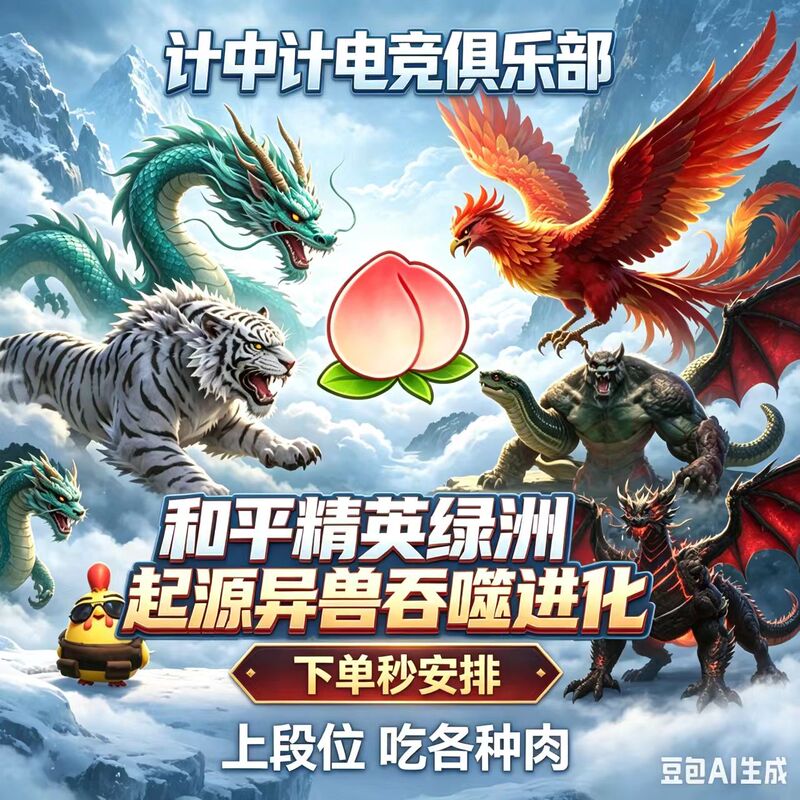 Peace Elite Oasis Origin: Beast Devouring Evolution - Extreme Level: Great Sage of the Ganges, Sanyuta, Great Number Peace Elite Oasis Origin: Beast Devouring Evolution - Extreme Level: Great Sage of the Ganges, Sanyuta, Great Number