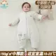 Túi ngủ cho bé ngủ có khóa kéo che chân, cotton chải kỹ, dễ dàng thay tã, có tất, khóa kéo kiểu hoạt hình dễ thương - Túi ngủ / Mat / Gối / Ded stuff