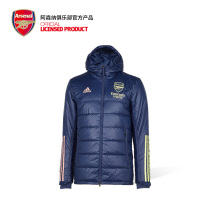 Arsenal Arsenal Arsenal flagship store mens football sports cotton suit training suit