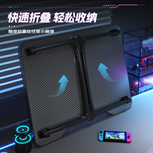 拜浦 Кровать, маленький столик, складной стол для ноутбука, общежитие колледжа, стиль киберспорта, кровать из углеродного волокна, учебный стол, письменный стол, домашний ленивый кронштейн, низкий столик для спальни, письменный столик