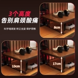 Высокий ноутбук, ЖК-дисплей, игровая настольная опорная рама, система хранения, длинная клавиатура, трубка