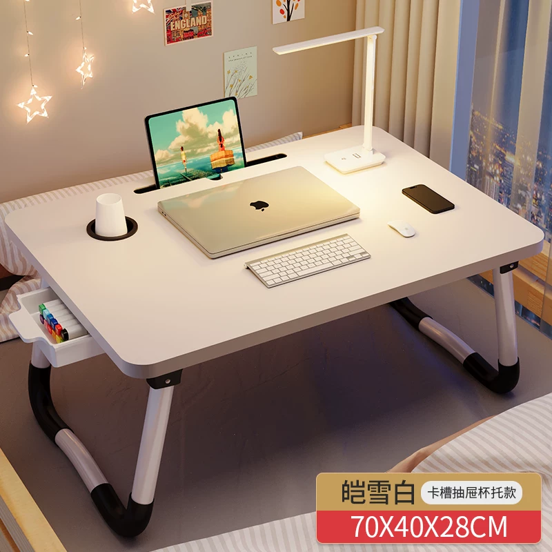 Foldable teaching laptop for table, children's tubing, for students