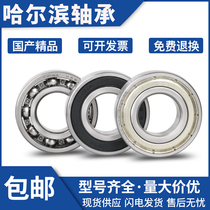 Harbin high-speed small 608 608 6000 6001 6002 6003 6003 6005 6005 6006ZZ 2RZ