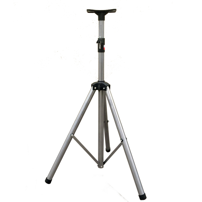 Thickened metal audio stand audio stand tripod speaker tripod stage stand floor stand target box stand