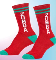 Чулки - красный - Рождество