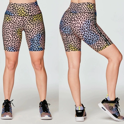 ZW Fitness Yoga Running Sports Jumping Shorts 262 263 240 310 389 390 027