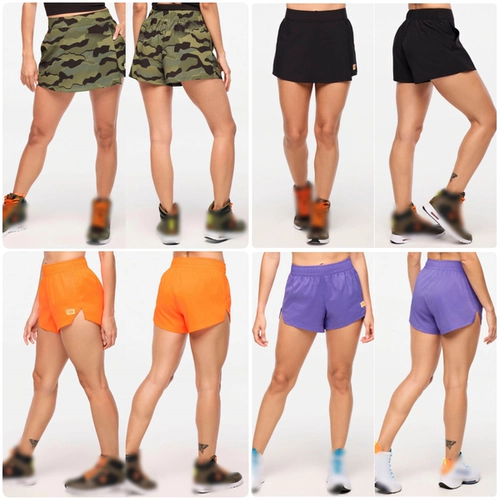 Форма для спортзала для отдыха, спортивный костюм, шорты подходит для мужчин и женщин, штаны, быстросохнущая мини-юбка