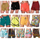 ZW Фитнес -шорты Leisure Sports 010 003 065 009 111 112 113 114