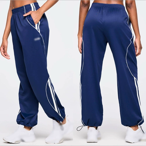 ZW Fitness Clothing Sports Casual Tine быстросохнутые брюки 277 295 376 553 072 554