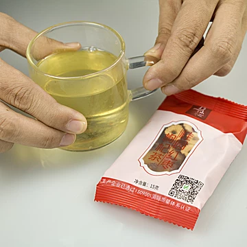 【三盒】红枣枸杞组合养生茶135g[20元优惠券]-寻折猪