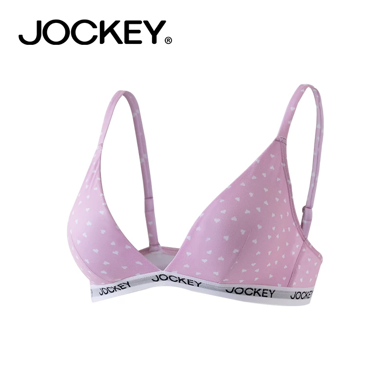 Underwear, thin push up bra, supporting comfortable breathable lace cute wireless bra