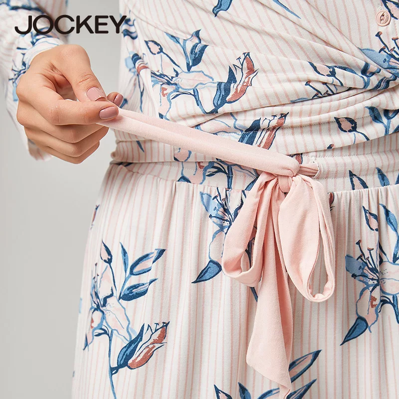 Pijama, cute sophisticated summer set