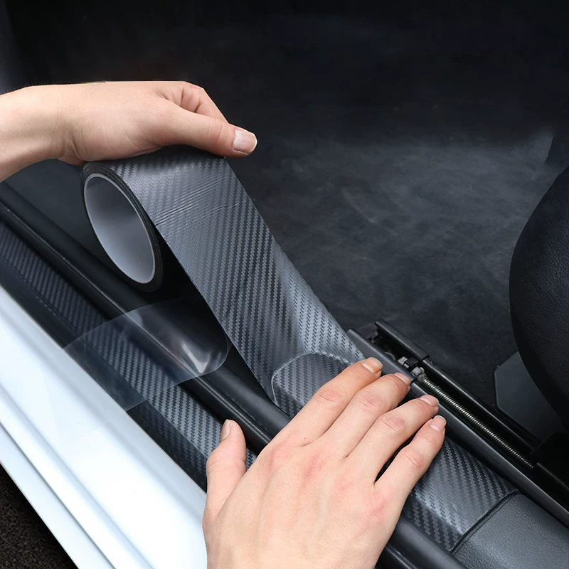 Protective pedal, universal tape