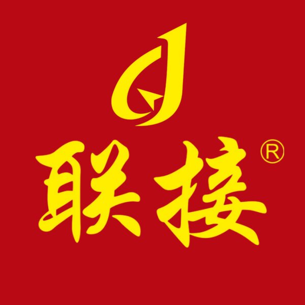 联接材料源头工厂店企业店的LOGO