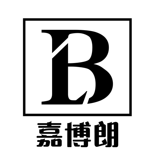 嘉博朗旗舰店的LOGO