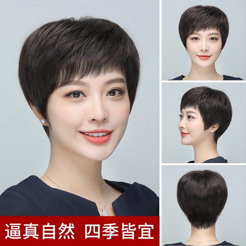 娇凡柔顺剂：专为真发与假发设计的隐形护理大师