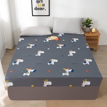  Urine pad Breathable waterproof bed sheet bed cover All-inclusive protective cover Dust cover Protective cover 1 2-1 5 meters mattress cover