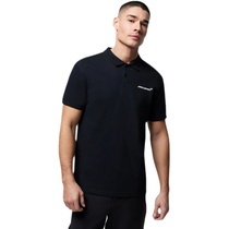 2023F1 Clothing Peripheral Summer Clothing Team Racing Suit Short Sleeve T-shirt Lapel POLO Shirt Car Logo