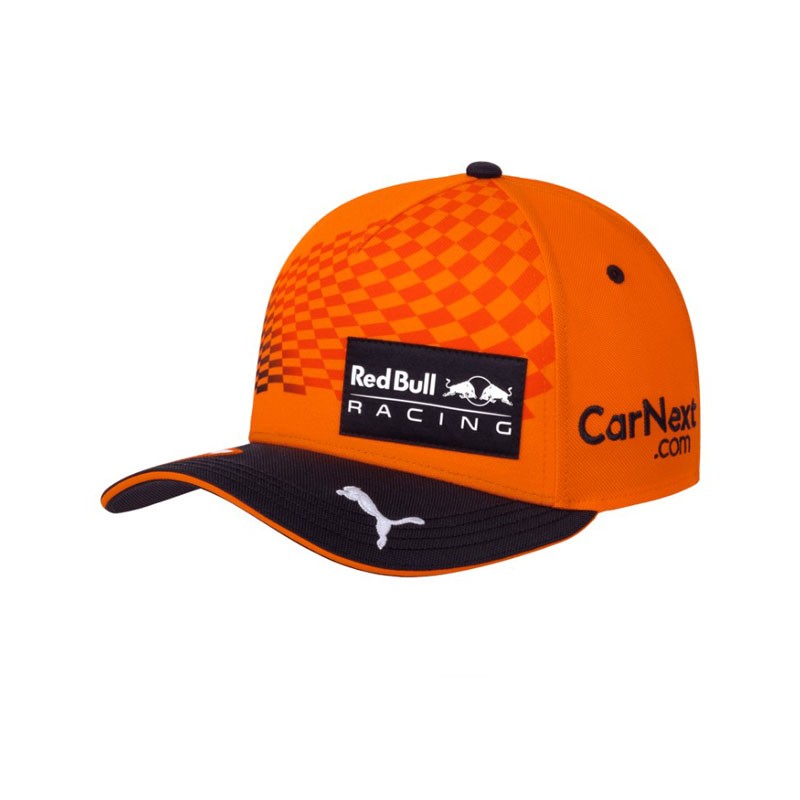F1 Perimeter Accessories Gift car fans Rider Racing Hat Baseball Duck scraping along the eatery Riding Sports Hat-Taobao