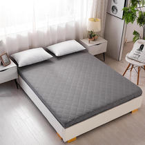 Mattress upholstered Thickened Bed Bedding Sub single student Dormitory Sleeping Mat tatami sponge cushion Quilt Rental Special