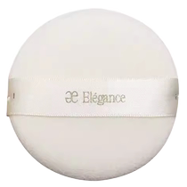 Japan e large cake powder puff replacement core size portable makeup powder puff special powder puff 27g flocked honey powder puff loose
