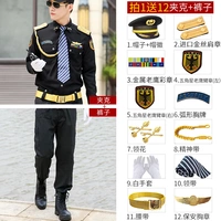 С длинными рукавами+брюки+импортированный золотой шелк+большой блок-12