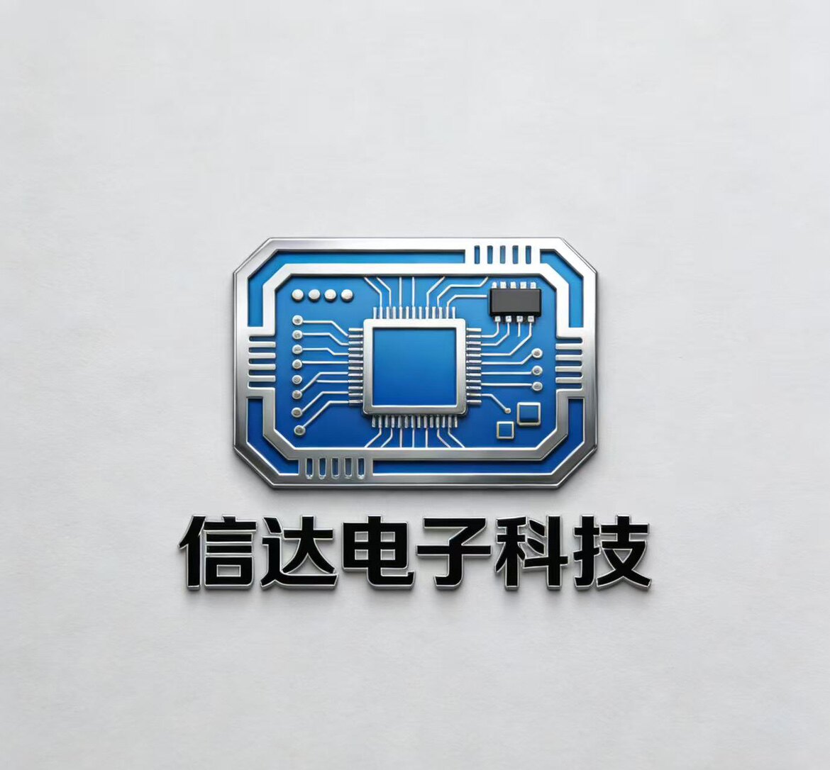 信达电子科技设备