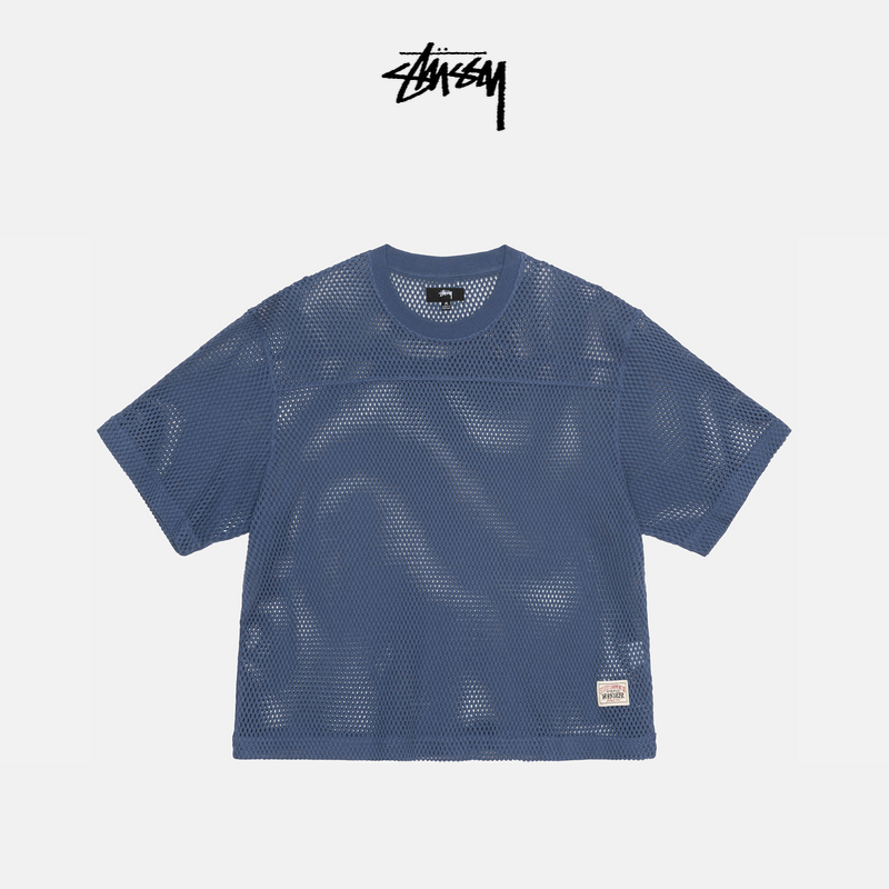 Stussy Workwear Series Solid Color Casual Short-Sleeved T-Shirt, Summer Style for Both Men and Women Stussy Workwear Series Solid Color Casual Short-Sleeved T-Shirt, Summer Style for Both Men and Women