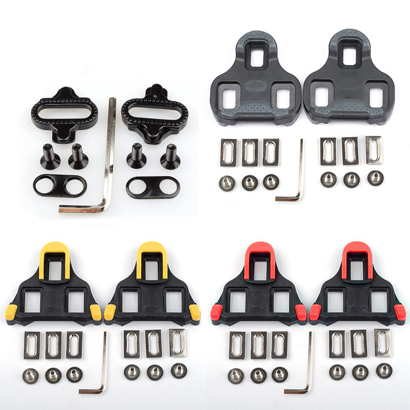 WELLGO Vig is compatible with Jubilee Road Lock RC5 RC7 Mountain Lock LOOK Lock