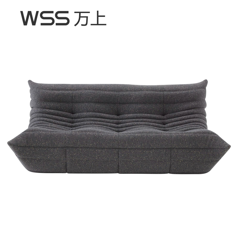 Designer Minimal Sofa Freehand Space togo Net Red Sofa Fashion Creative Sofa Fabric Leather Sofa Lazy