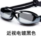 Kính bơi chống sương mù HD không thấm nước cho nam và nữ - Goggles