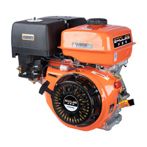 170F gasoline engine 7HP single cylinder four-stroke 168F threshing machine micro tiller cutting machine water pump power