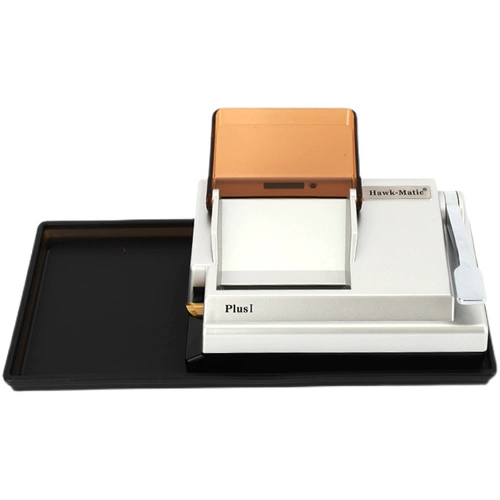 [Постоянная гарантия] HK-2 Полностью автоматический 8.0 Электрический сигаретный сад. Сигареты сигареты сигареты и сигарет зажигали