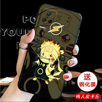 【Наруто Пикачу】 Отправить полный фильм