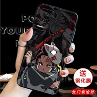 【Пликовые ворота углеродные Lang】 Отправить полную экрану мембрану