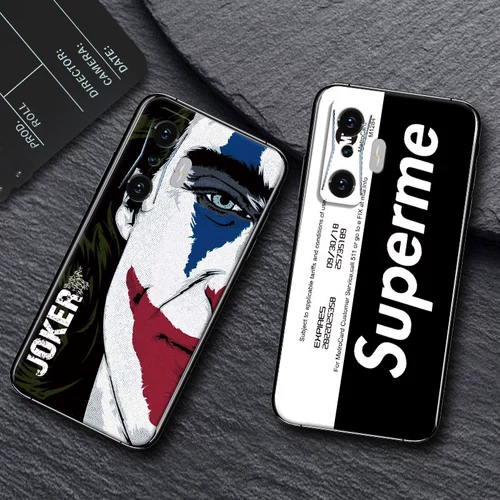 Игровой матовый чехол для телефона, силиконовый защитный чехол, японская защитная сумка, 50 pro+, redmi, защита при падении, коллекция 2022