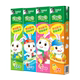 DARLIE children's toothpaste baby rabbit contains fluoride to prevent tooth decay