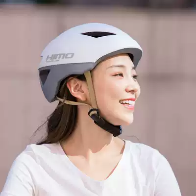 HIMO HIMO multi-purpose riding helmet R1 electric car battery car helmet Bicycle helmet for men and women