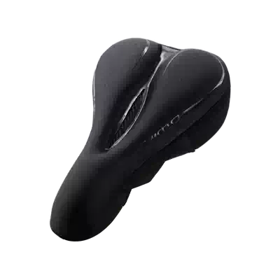 Xi Mo HIMO electric car super soft seat cover thickened cushion mountain bike comfortable car seat cushion bicycle accessories