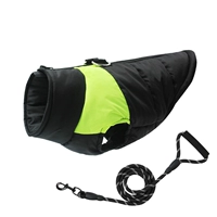 Зеленый и черный+1,5 метра круглый веревку