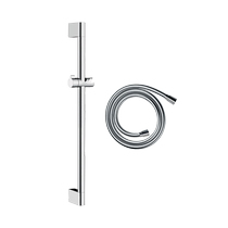 Hansgrohe official flagship store shower hose 1 6m shower head connection shower accessories 28276007