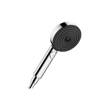 Hansgrohe pulsify 3-speed hand shower hose set 24111007