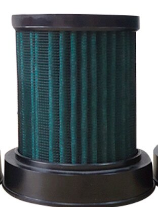 A8 air purification filter