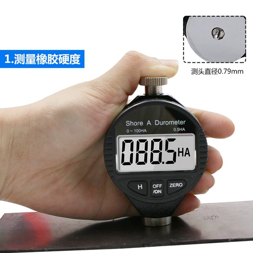 Силиконовый пластиковый термометр, резиновые электронные шины